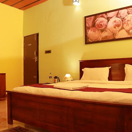 Premier Inn Yercaud Luaran gambar