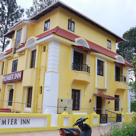 Premier Inn Yercaud Luaran gambar