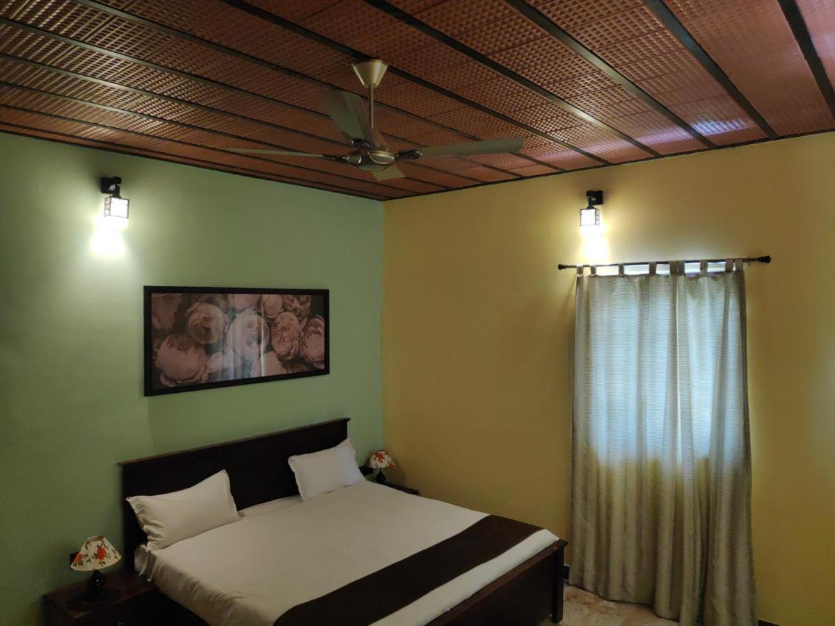 Premier Inn Yercaud Luaran gambar
