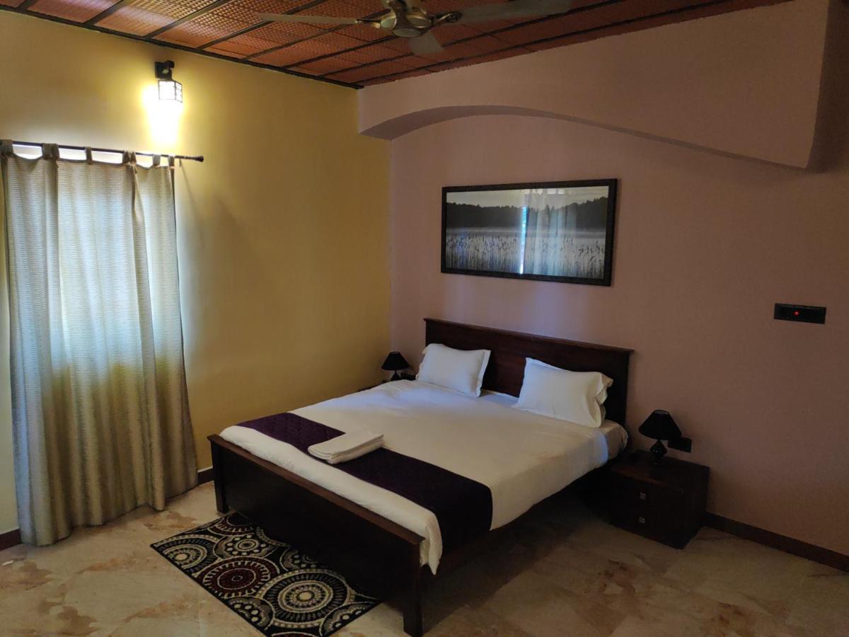Premier Inn Yercaud Luaran gambar