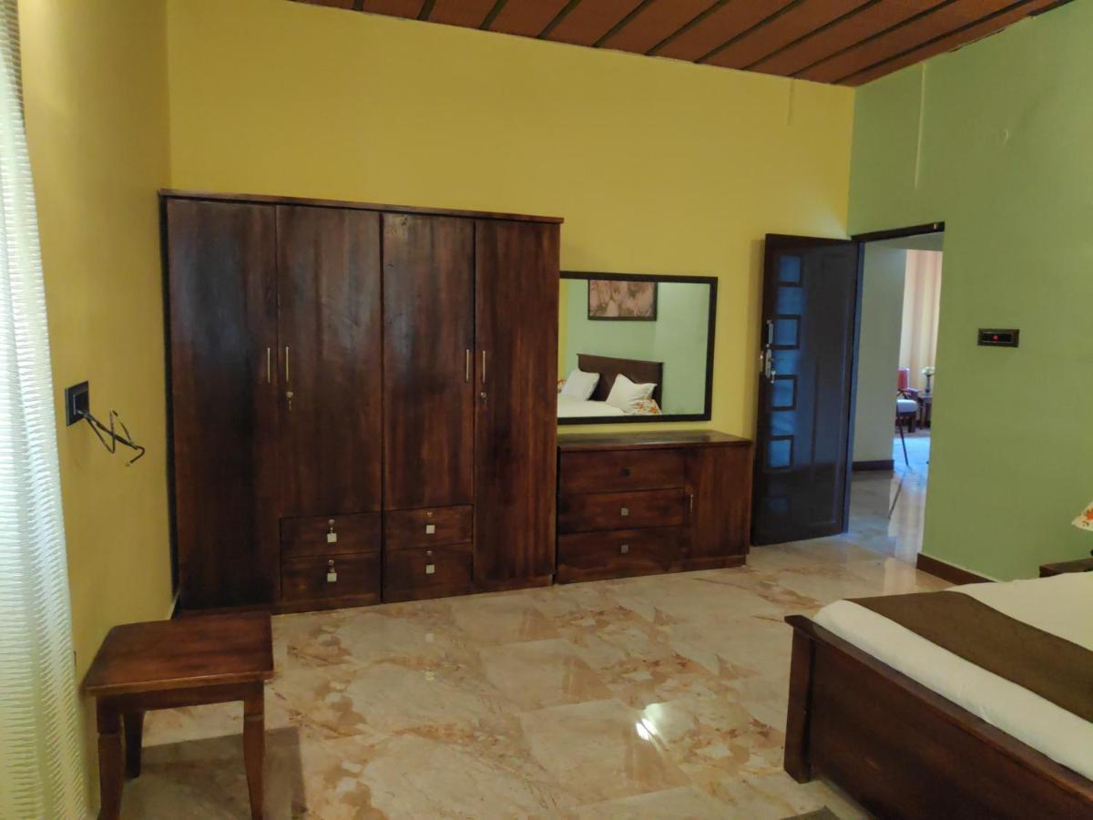 Premier Inn Yercaud Luaran gambar