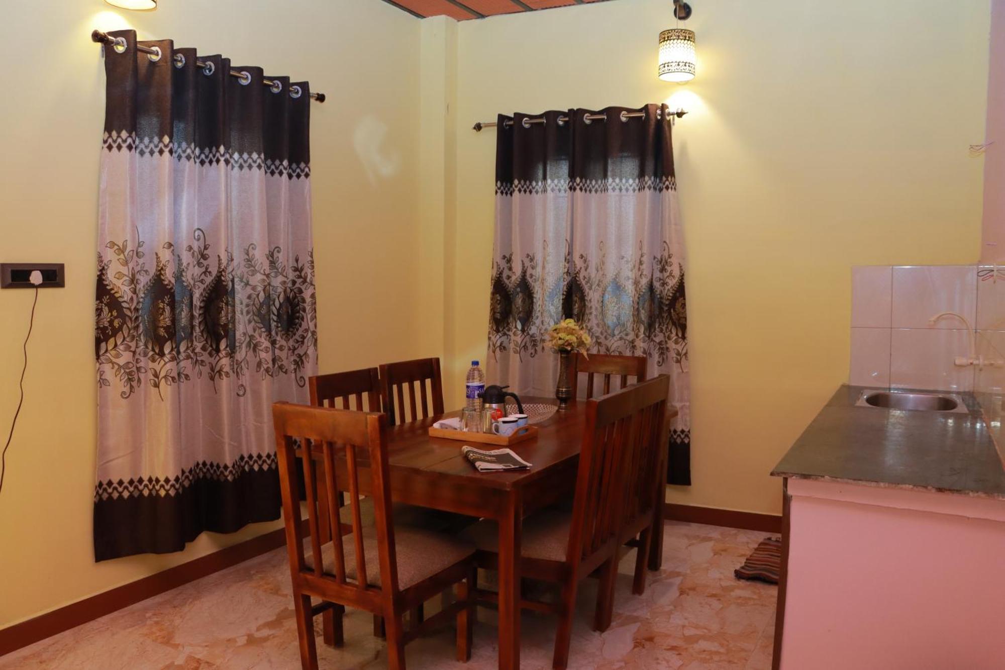 Premier Inn Yercaud Luaran gambar