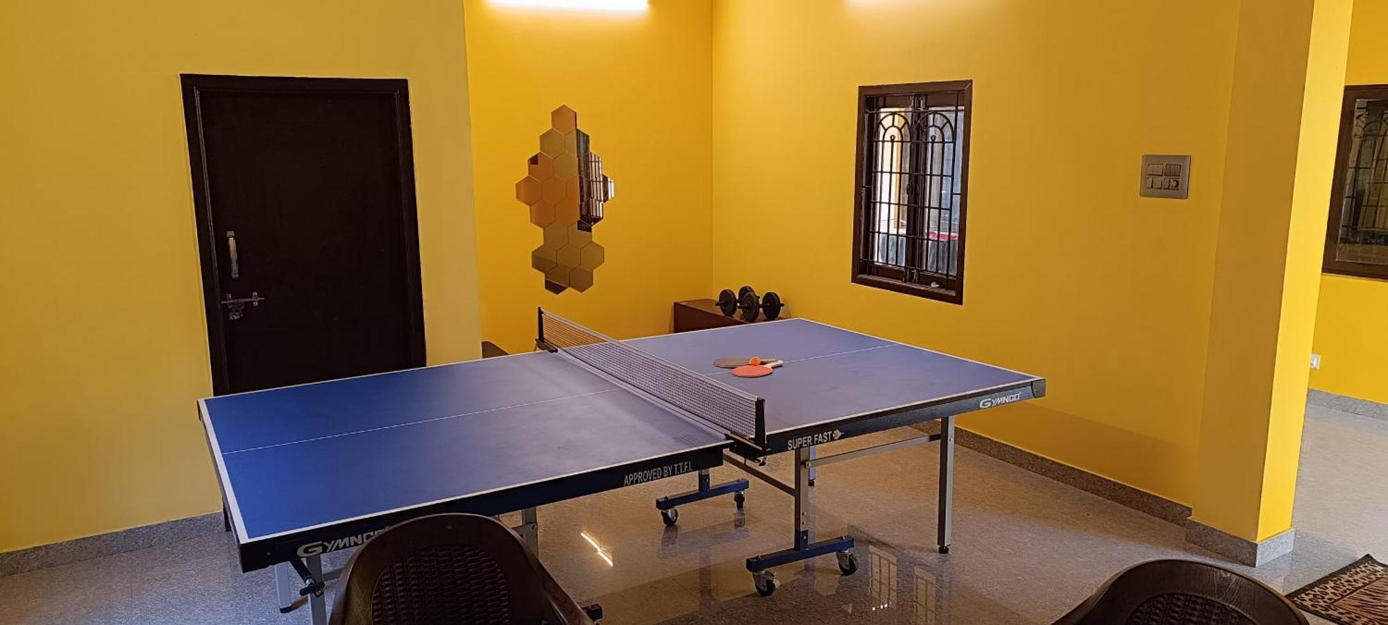 Premier Inn Yercaud Luaran gambar