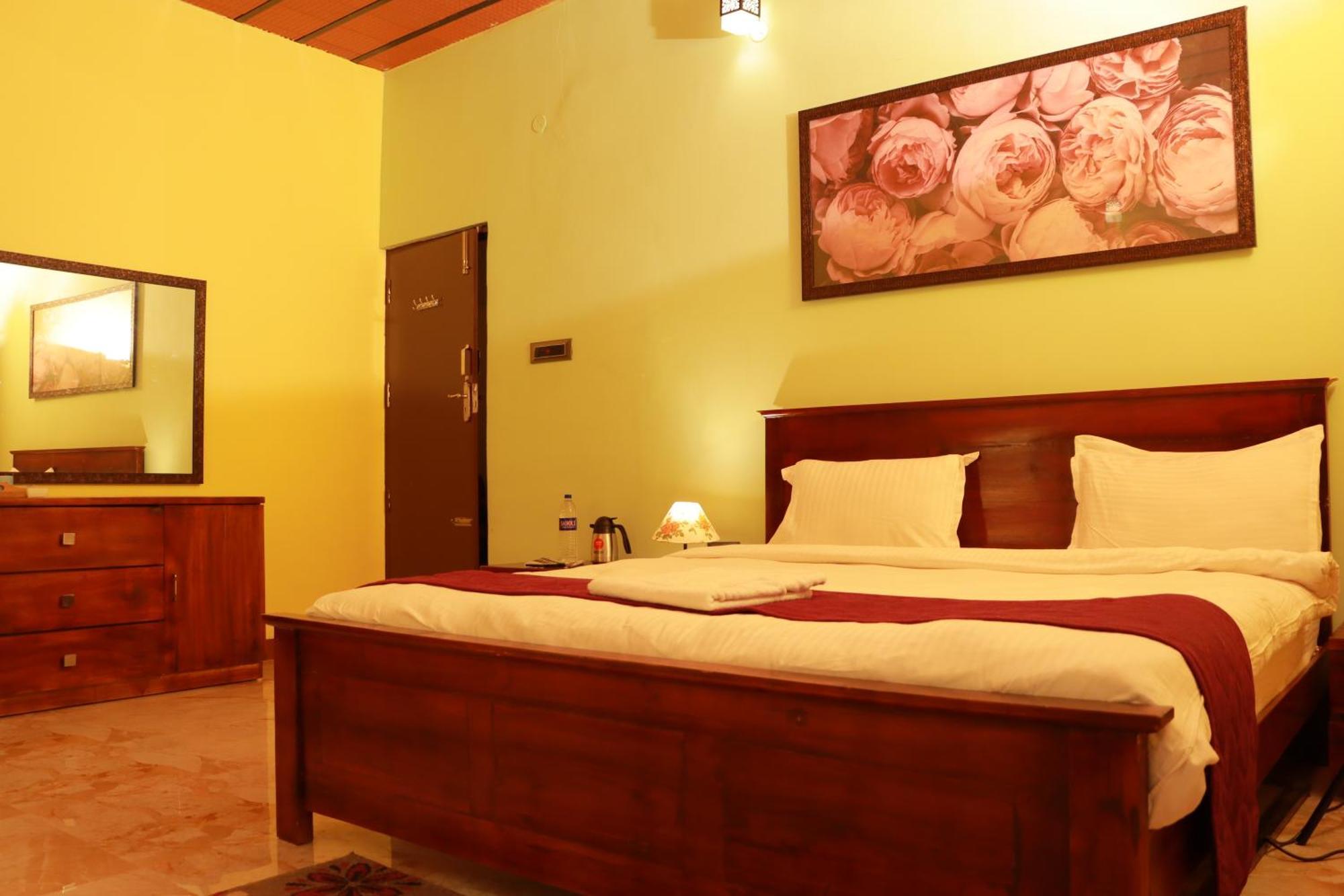 Premier Inn Yercaud Luaran gambar