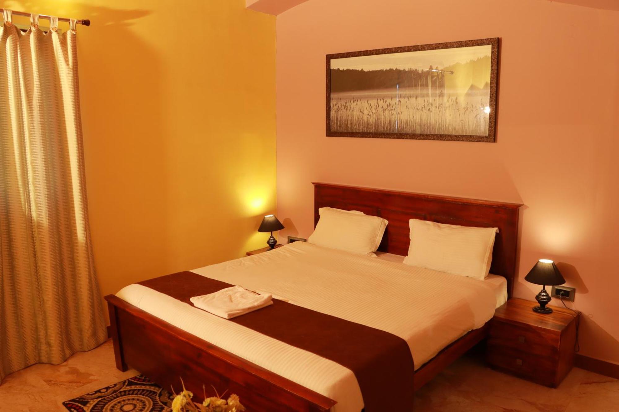 Premier Inn Yercaud Luaran gambar