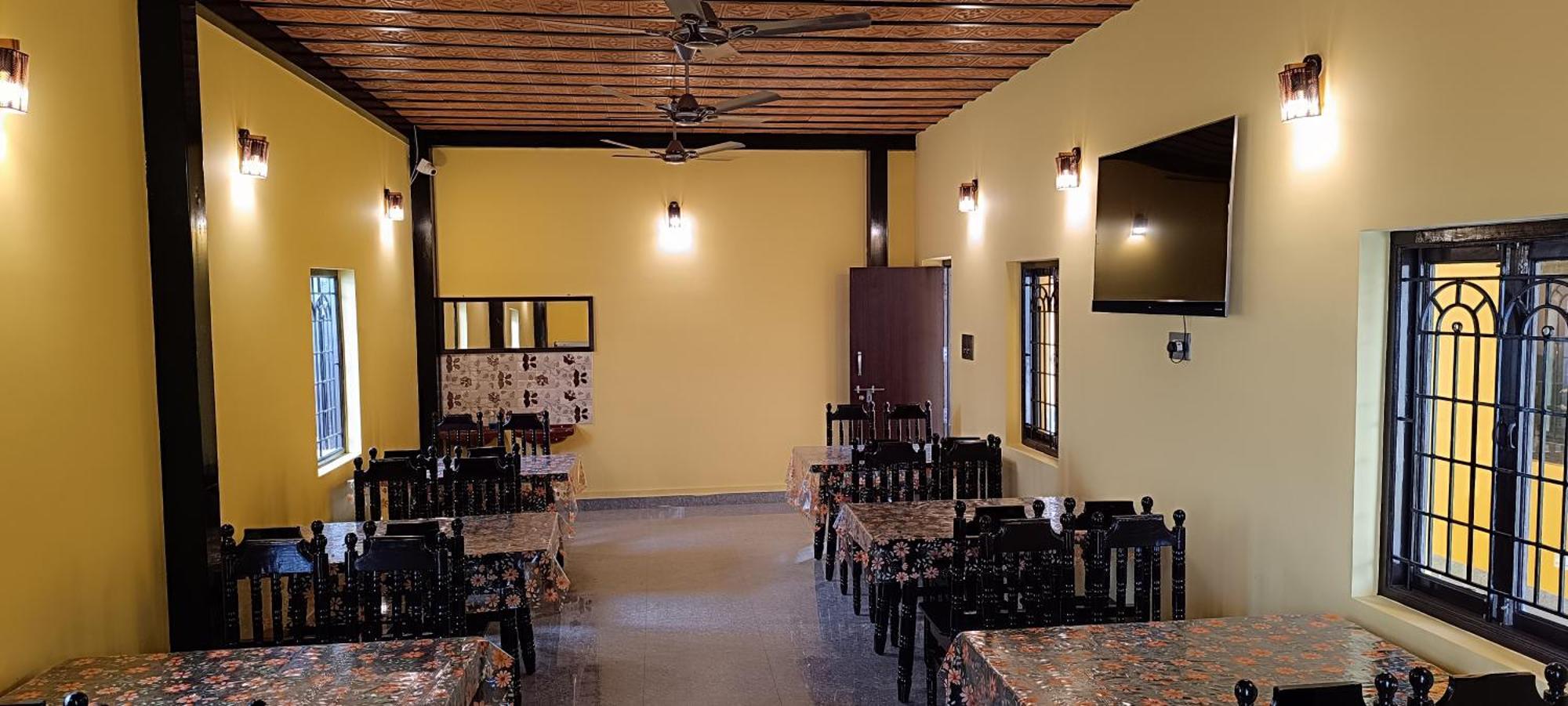Premier Inn Yercaud Luaran gambar