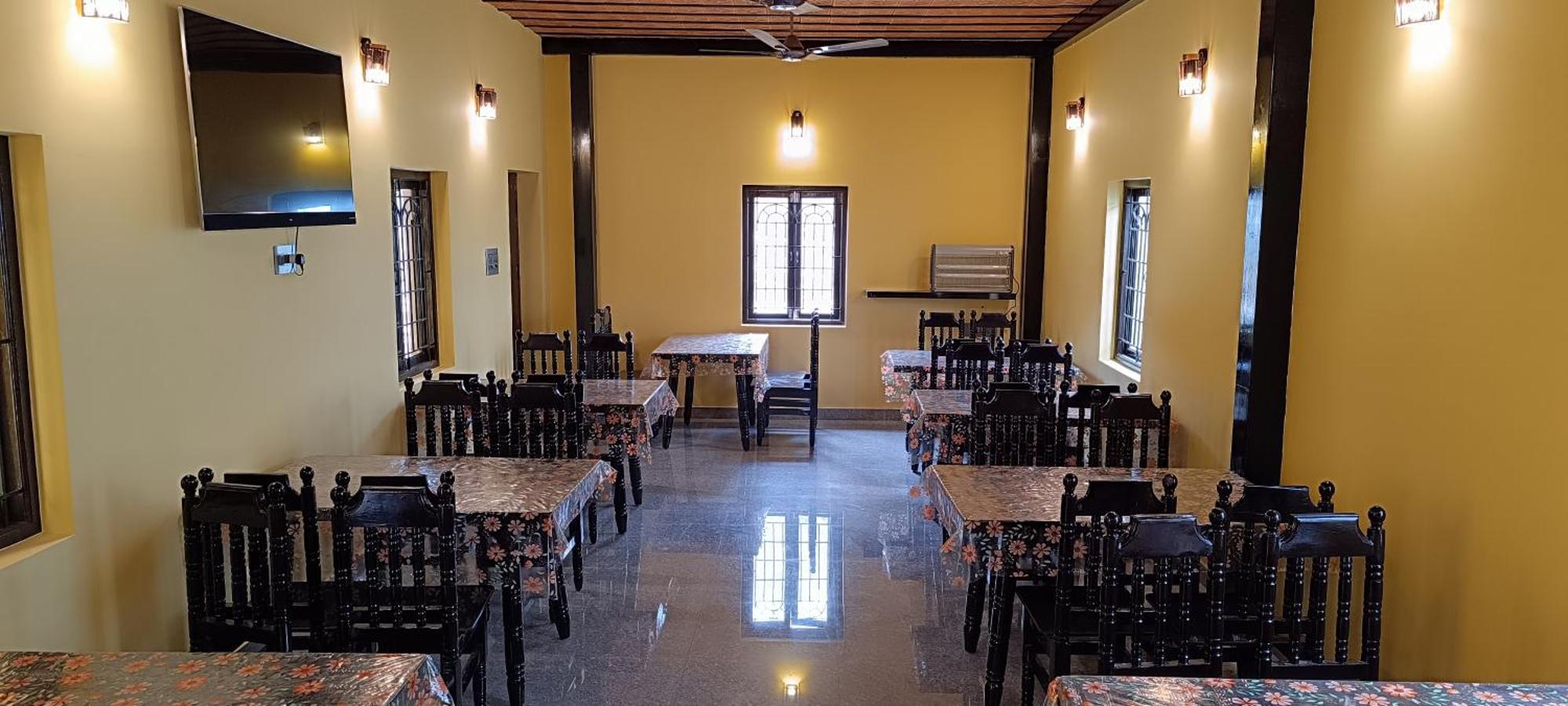 Premier Inn Yercaud Luaran gambar