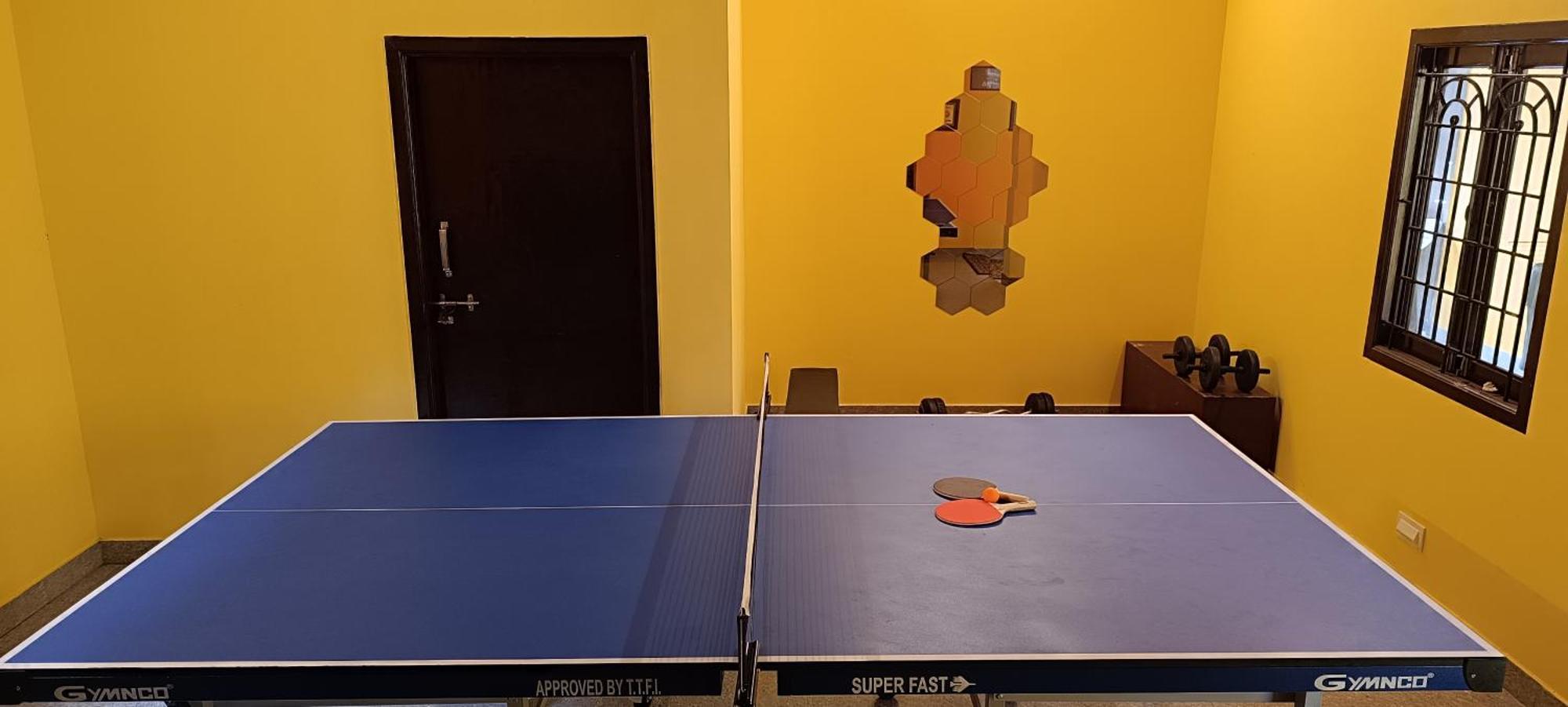 Premier Inn Yercaud Luaran gambar