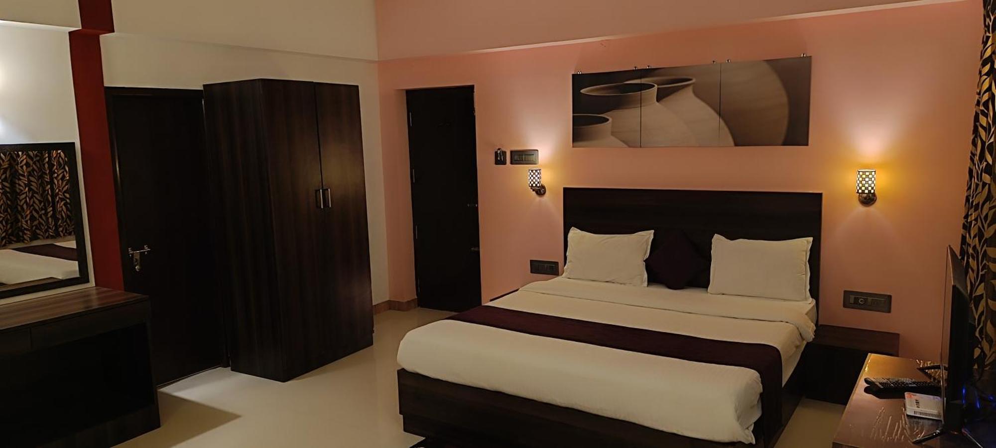 Premier Inn Yercaud Luaran gambar