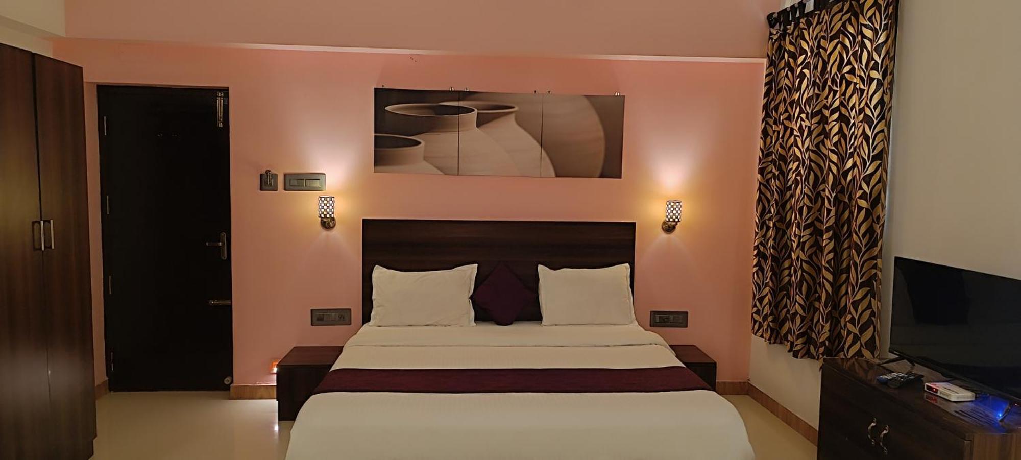 Premier Inn Yercaud Luaran gambar