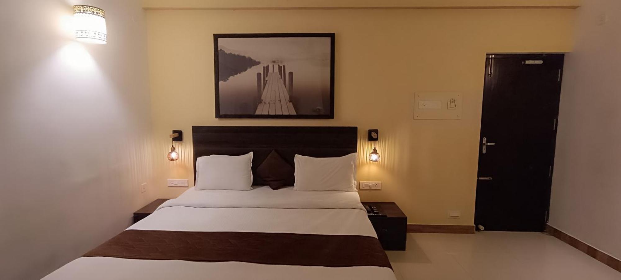 Premier Inn Yercaud Luaran gambar