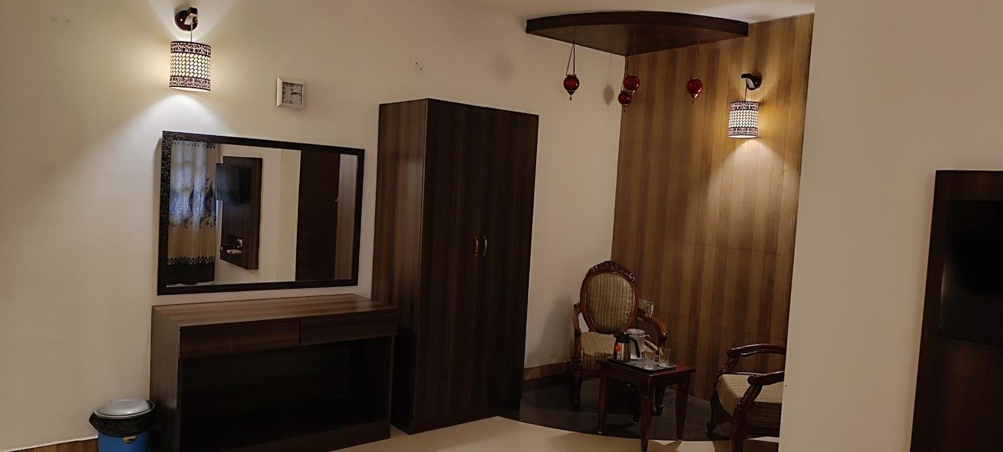 Premier Inn Yercaud Luaran gambar