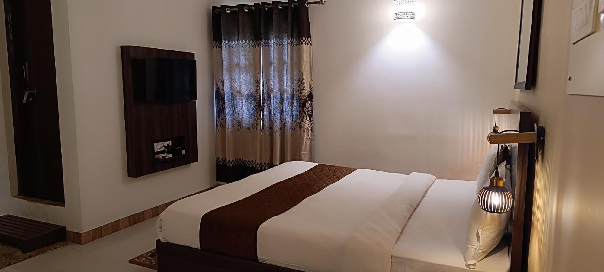 Premier Inn Yercaud Luaran gambar