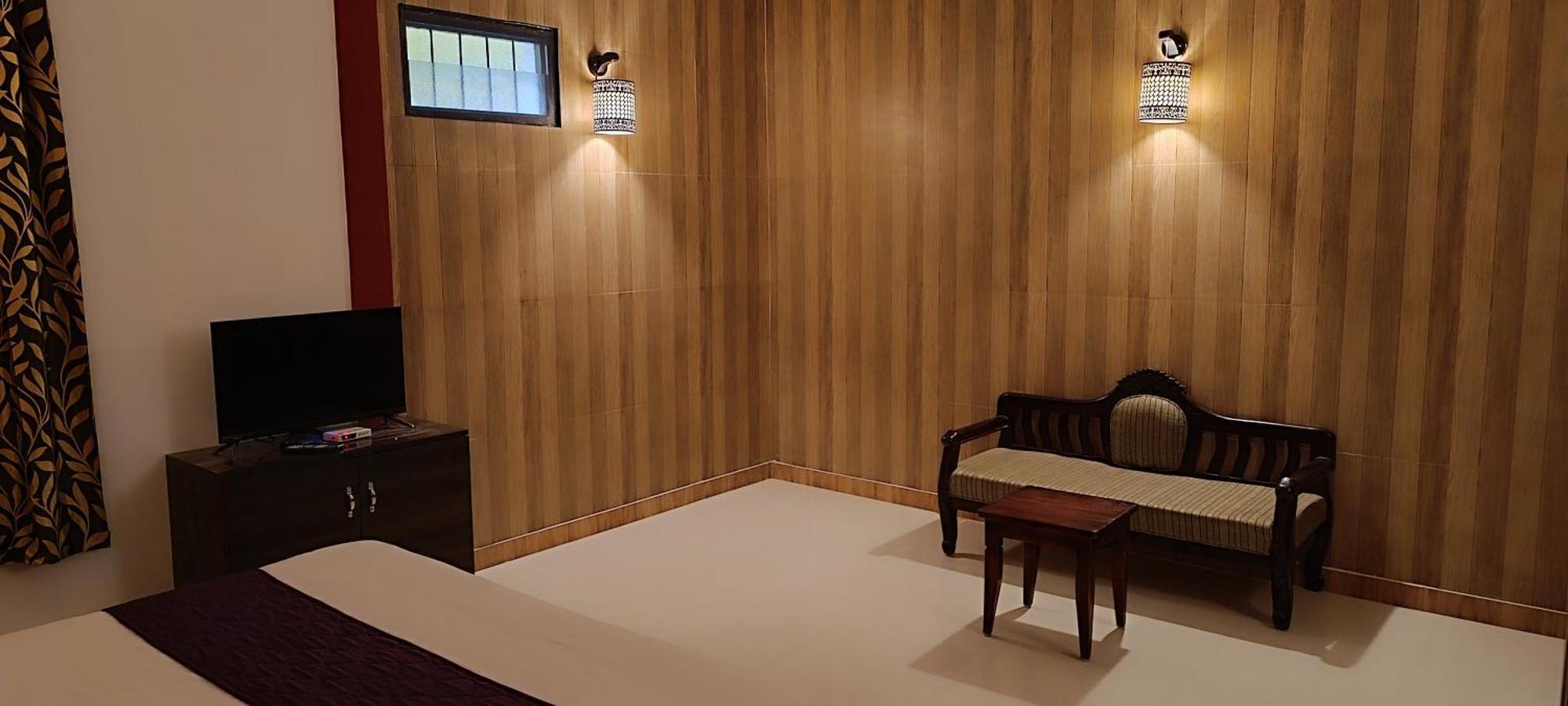 Premier Inn Yercaud Luaran gambar