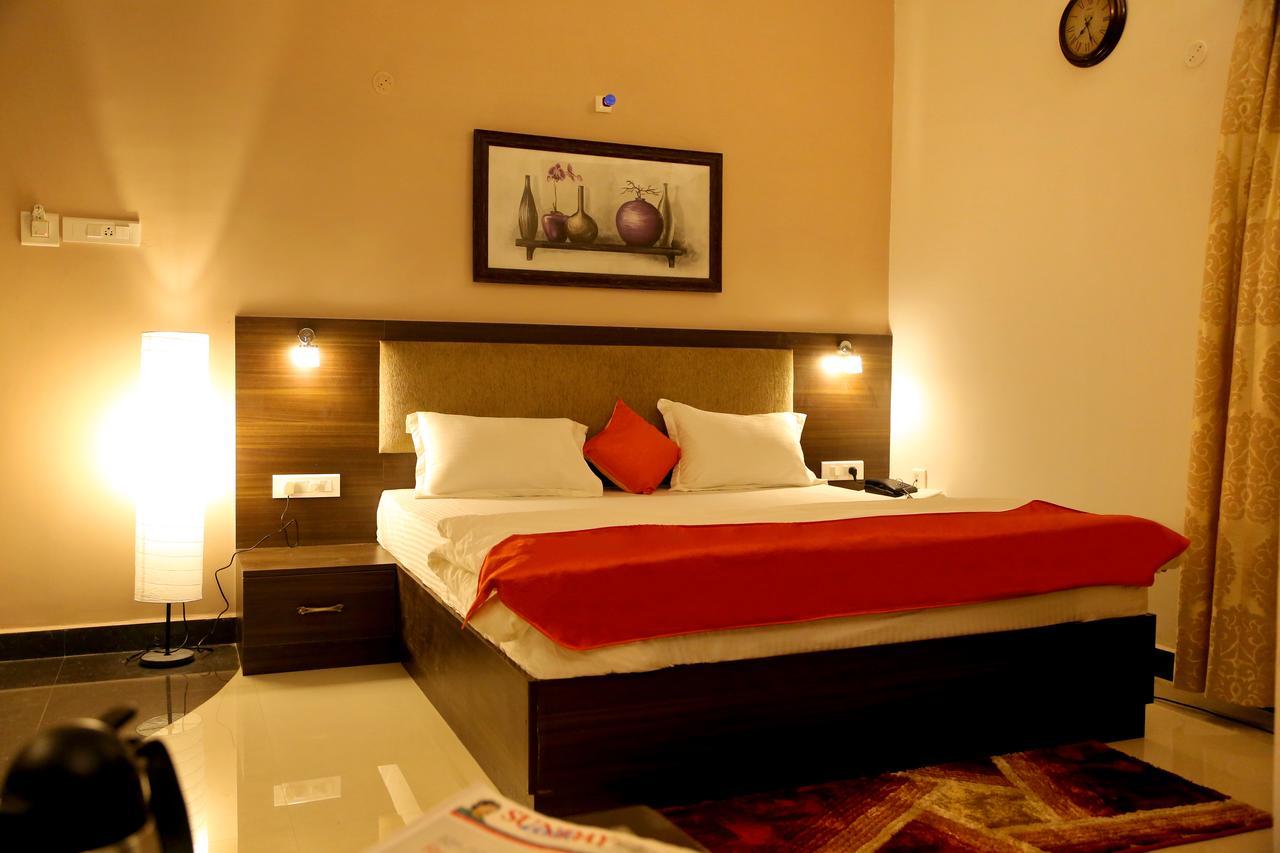 Premier Inn Yercaud Luaran gambar