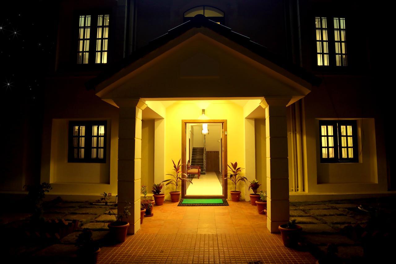 Premier Inn Yercaud Luaran gambar