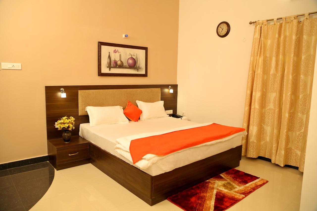 Premier Inn Yercaud Luaran gambar