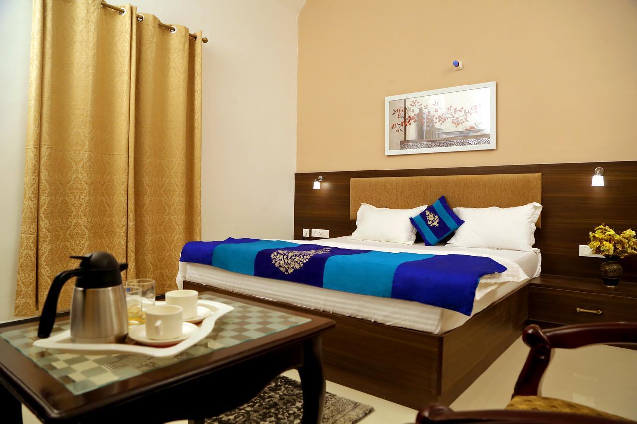 Premier Inn Yercaud Luaran gambar