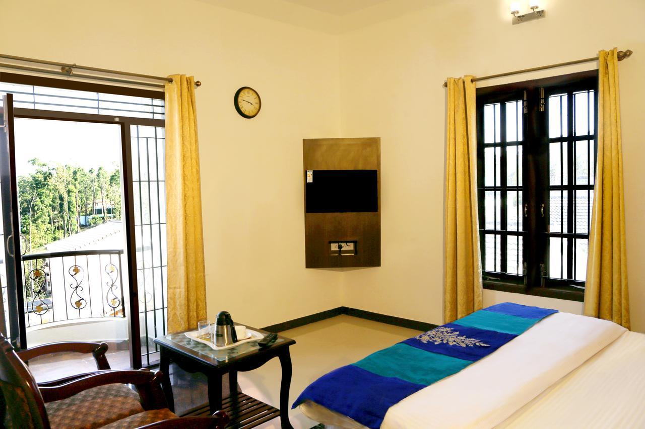 Premier Inn Yercaud Luaran gambar