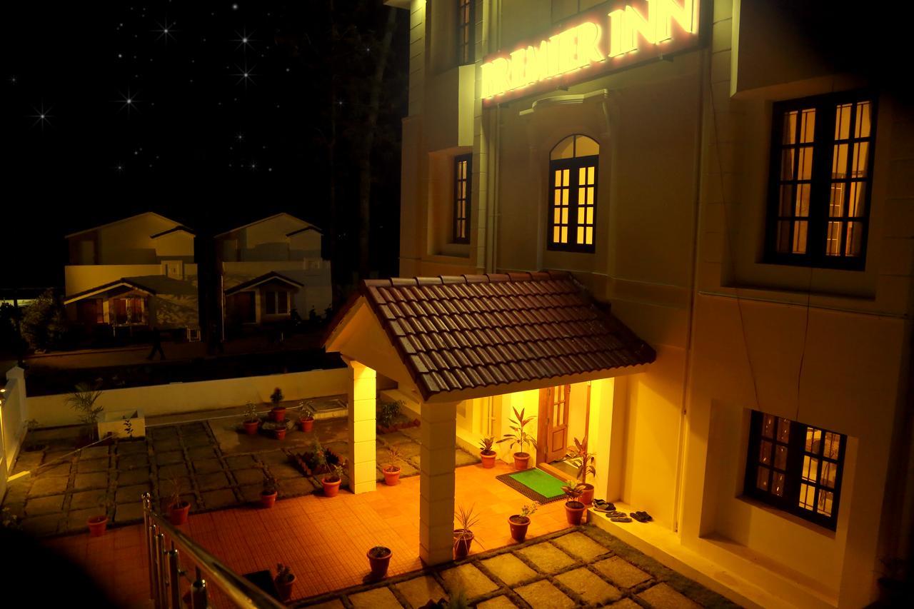 Premier Inn Yercaud Luaran gambar