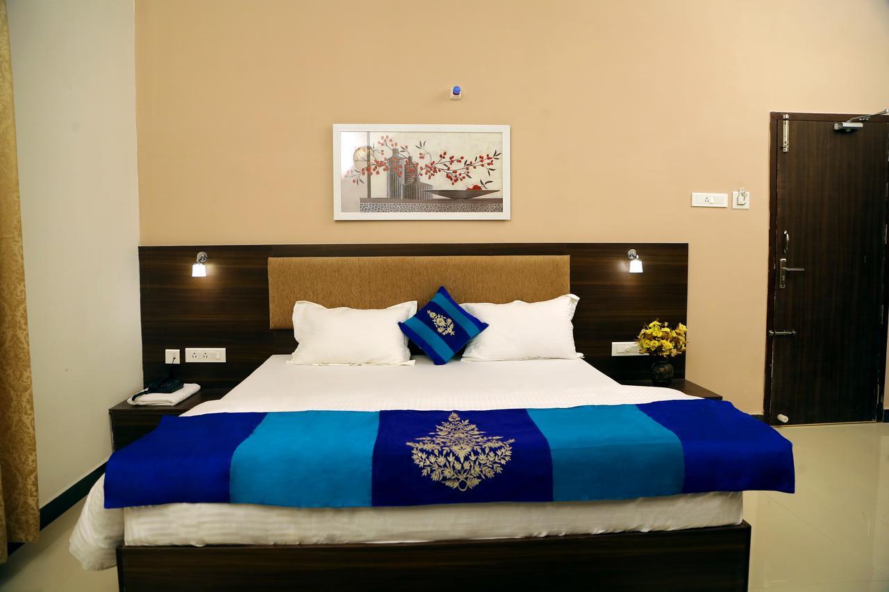 Premier Inn Yercaud Luaran gambar
