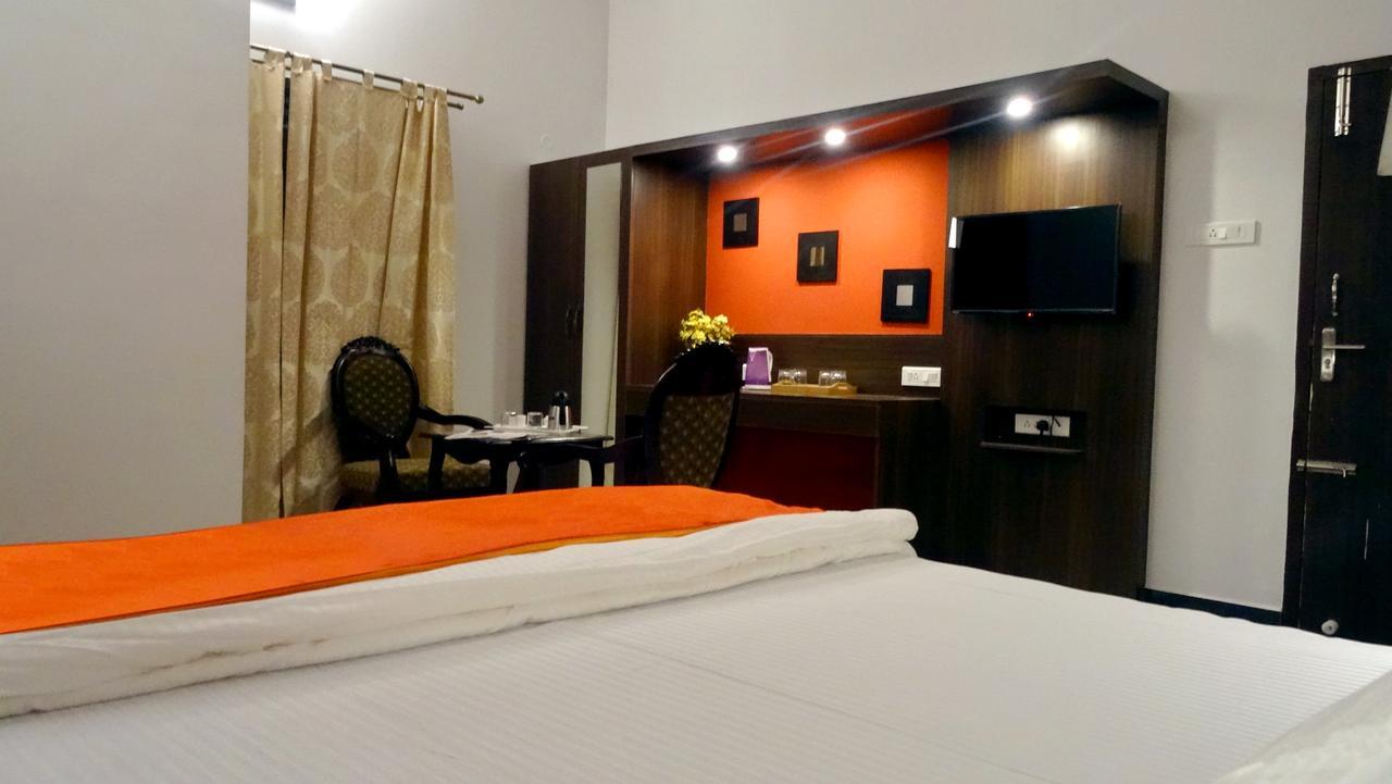 Premier Inn Yercaud Luaran gambar