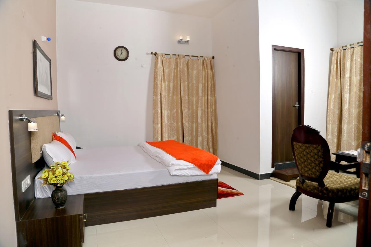 Premier Inn Yercaud Luaran gambar