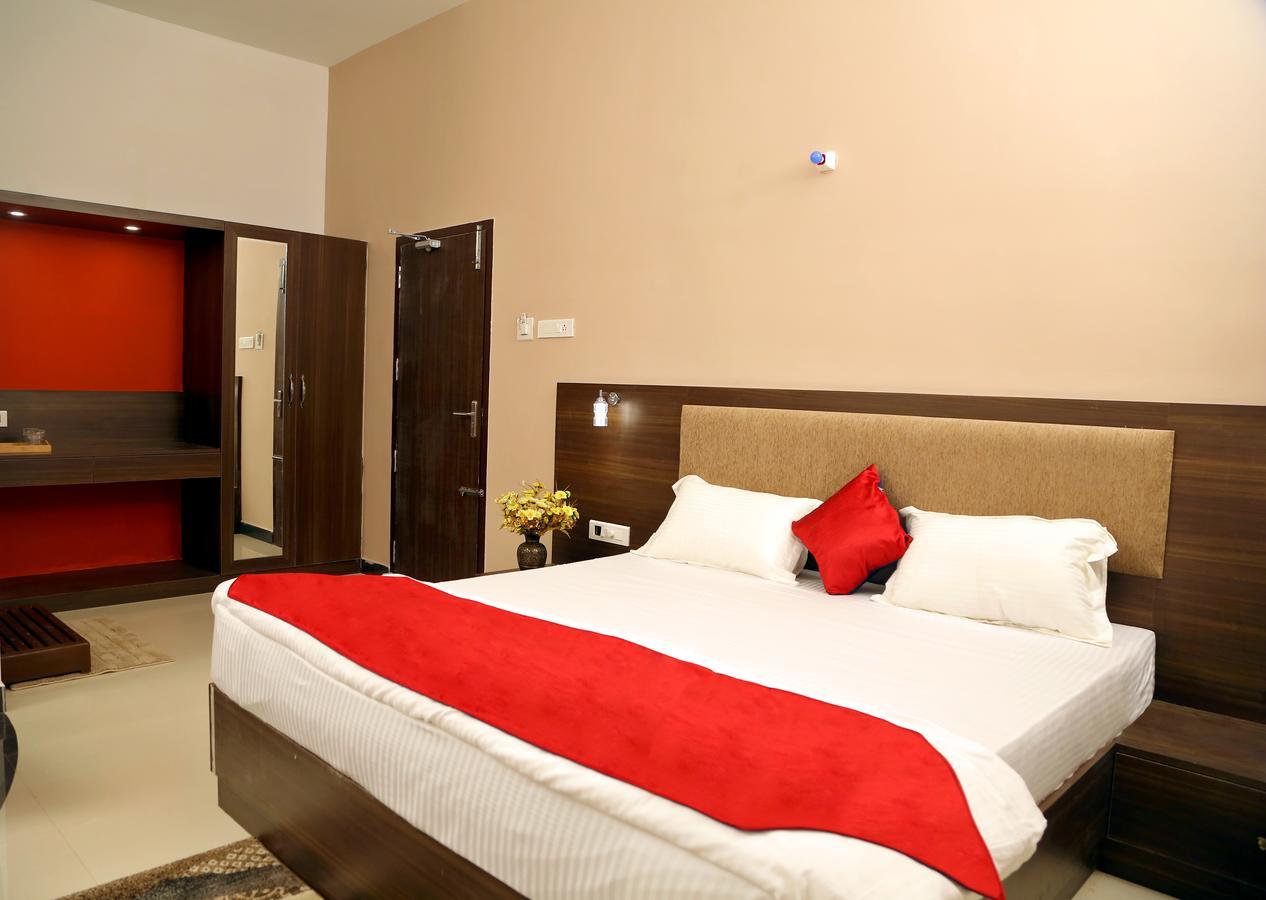 Premier Inn Yercaud Luaran gambar