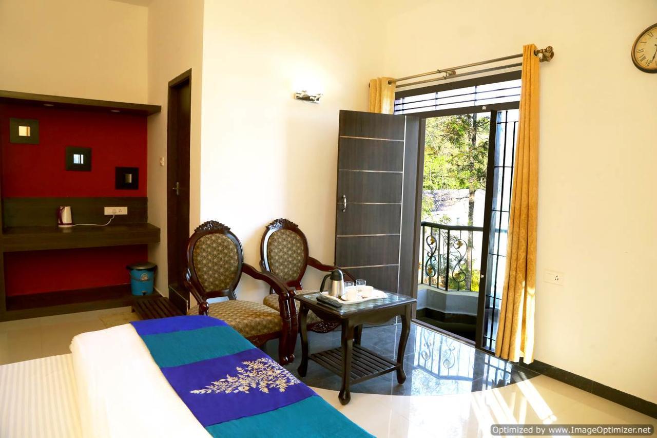 Premier Inn Yercaud Luaran gambar